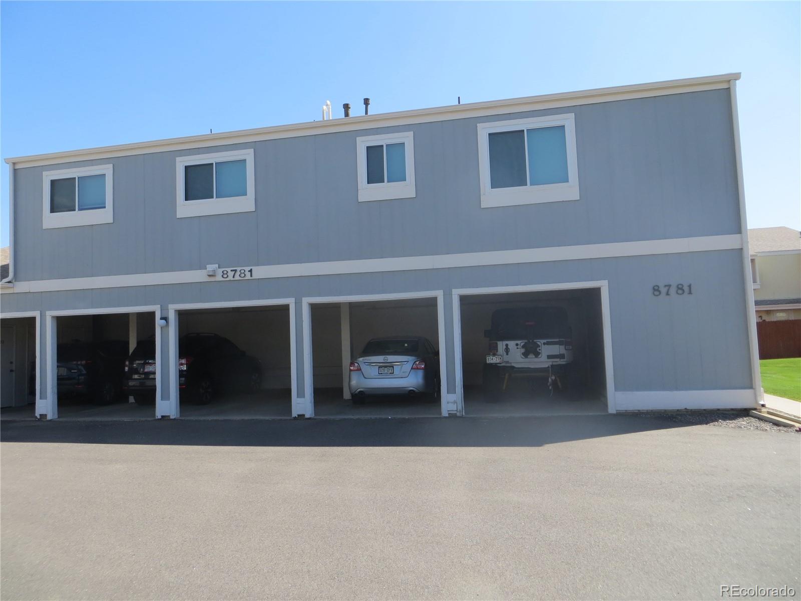 8781 N Pierce Way Arvada CO 80003