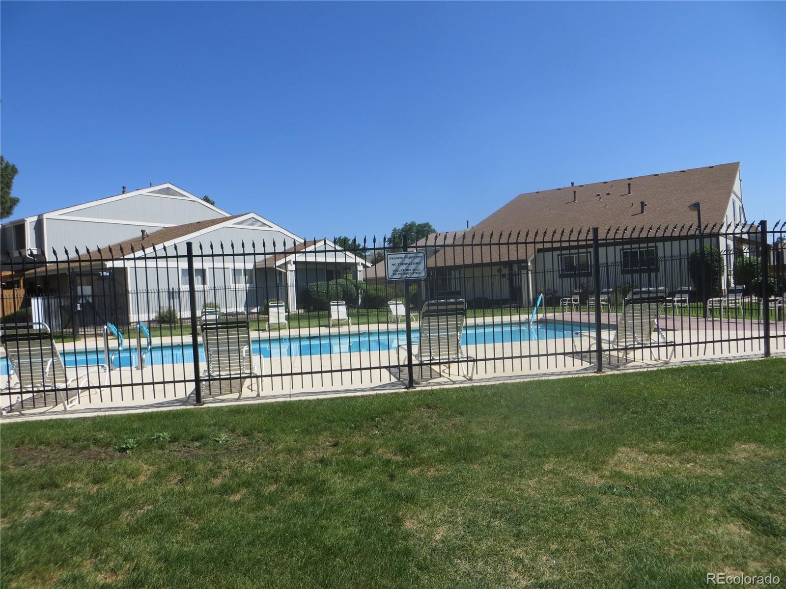 8781 N Pierce Way Arvada CO 80003