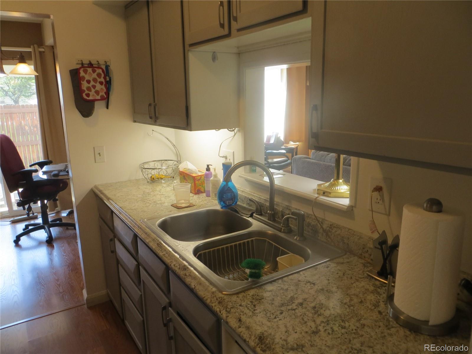 8781 N Pierce Way Arvada CO 80003