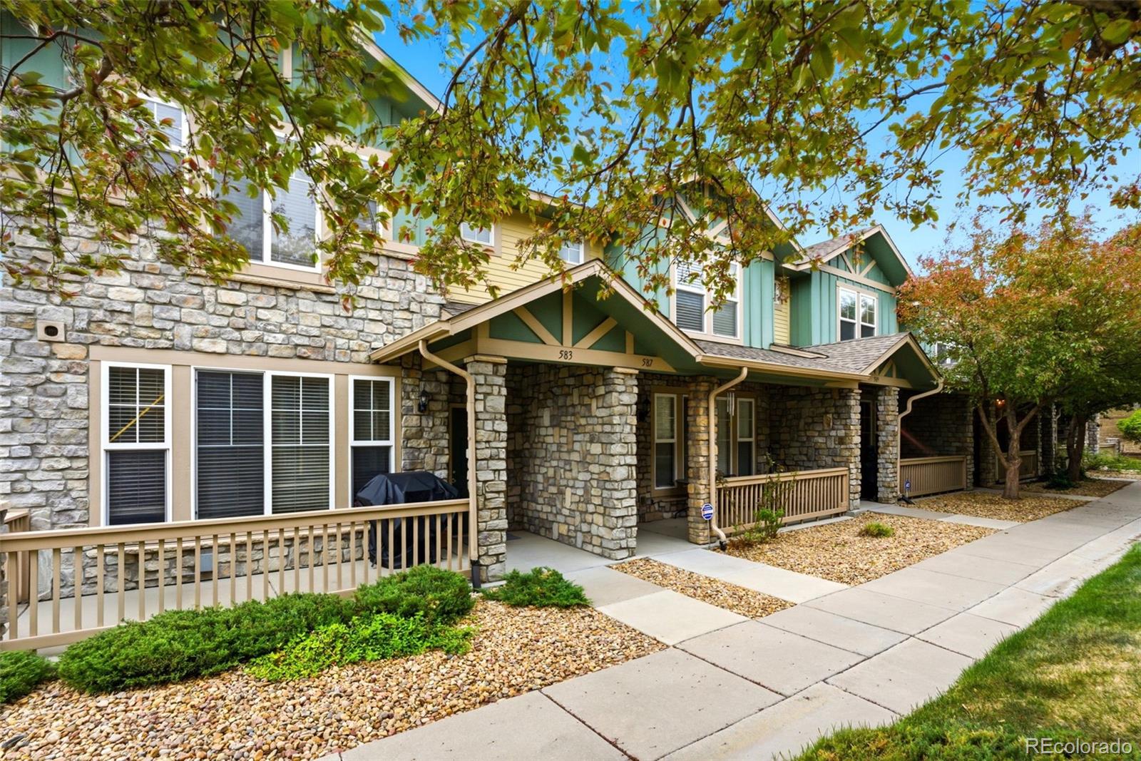 591 S Mobile Place Aurora CO 80017