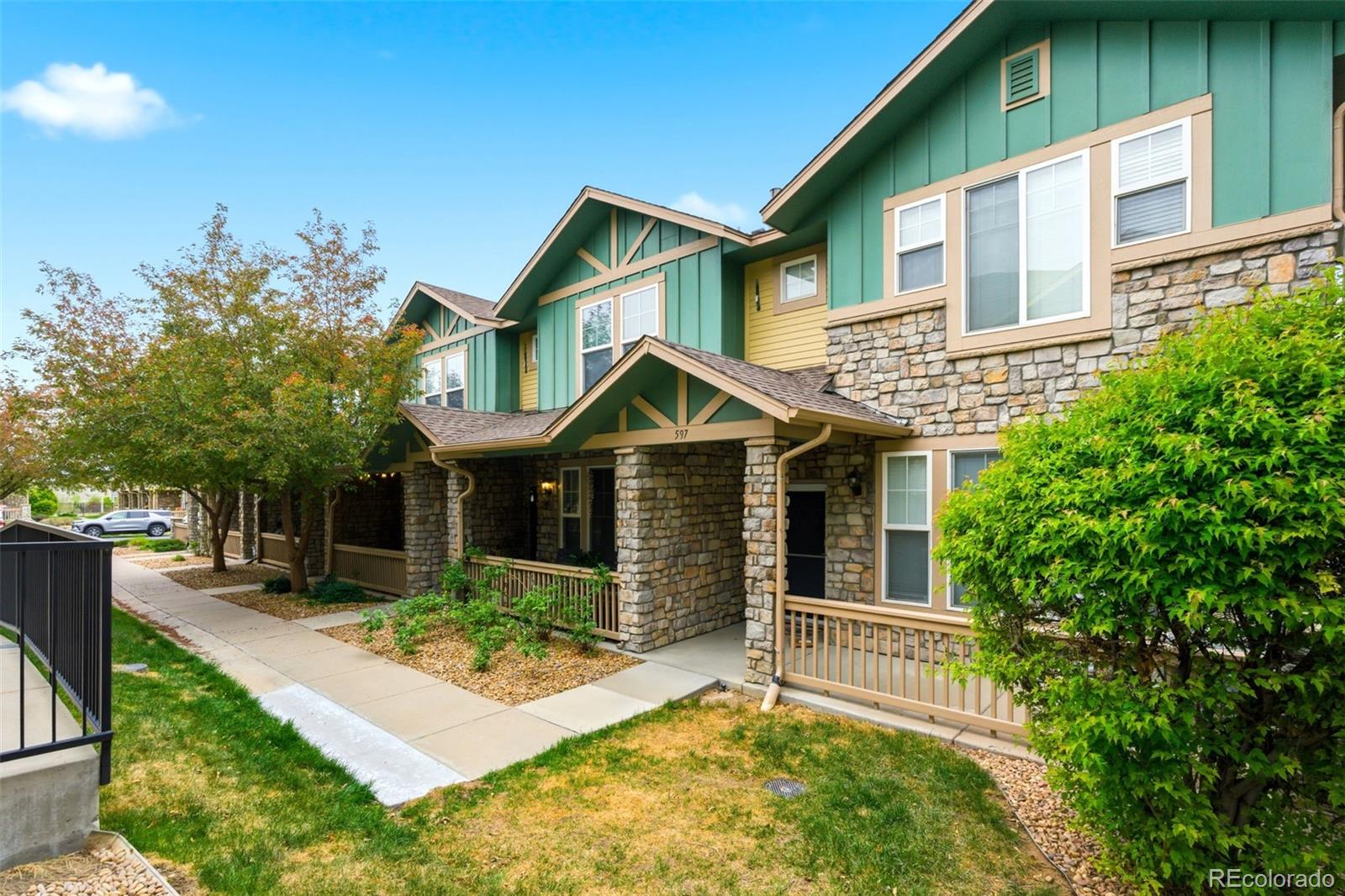 591 S Mobile Place Aurora CO 80017