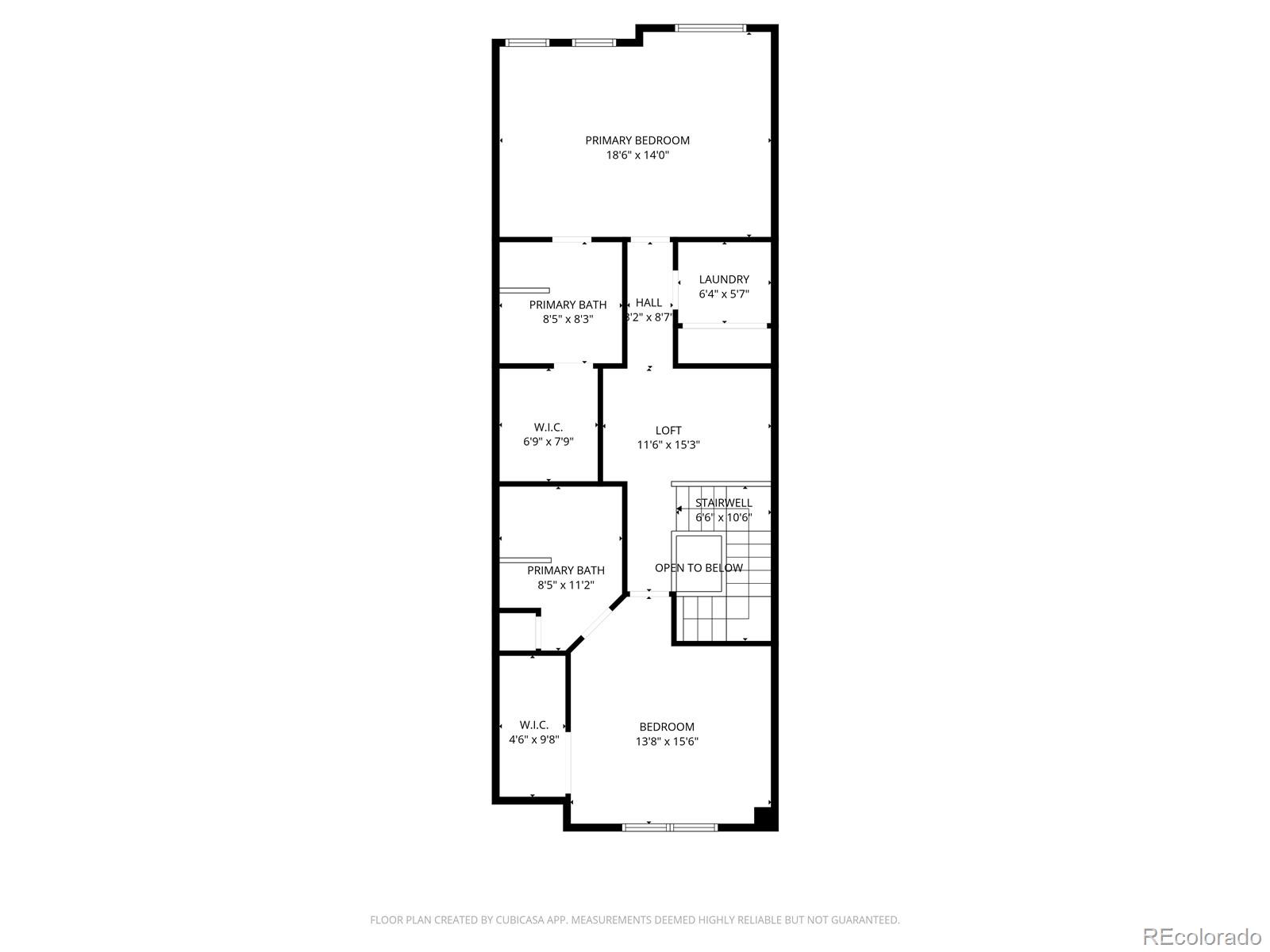 591 S Mobile Place Aurora CO 80017