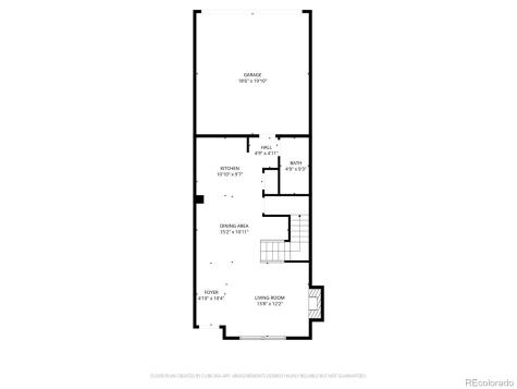 591 S Mobile Place Aurora CO 80017