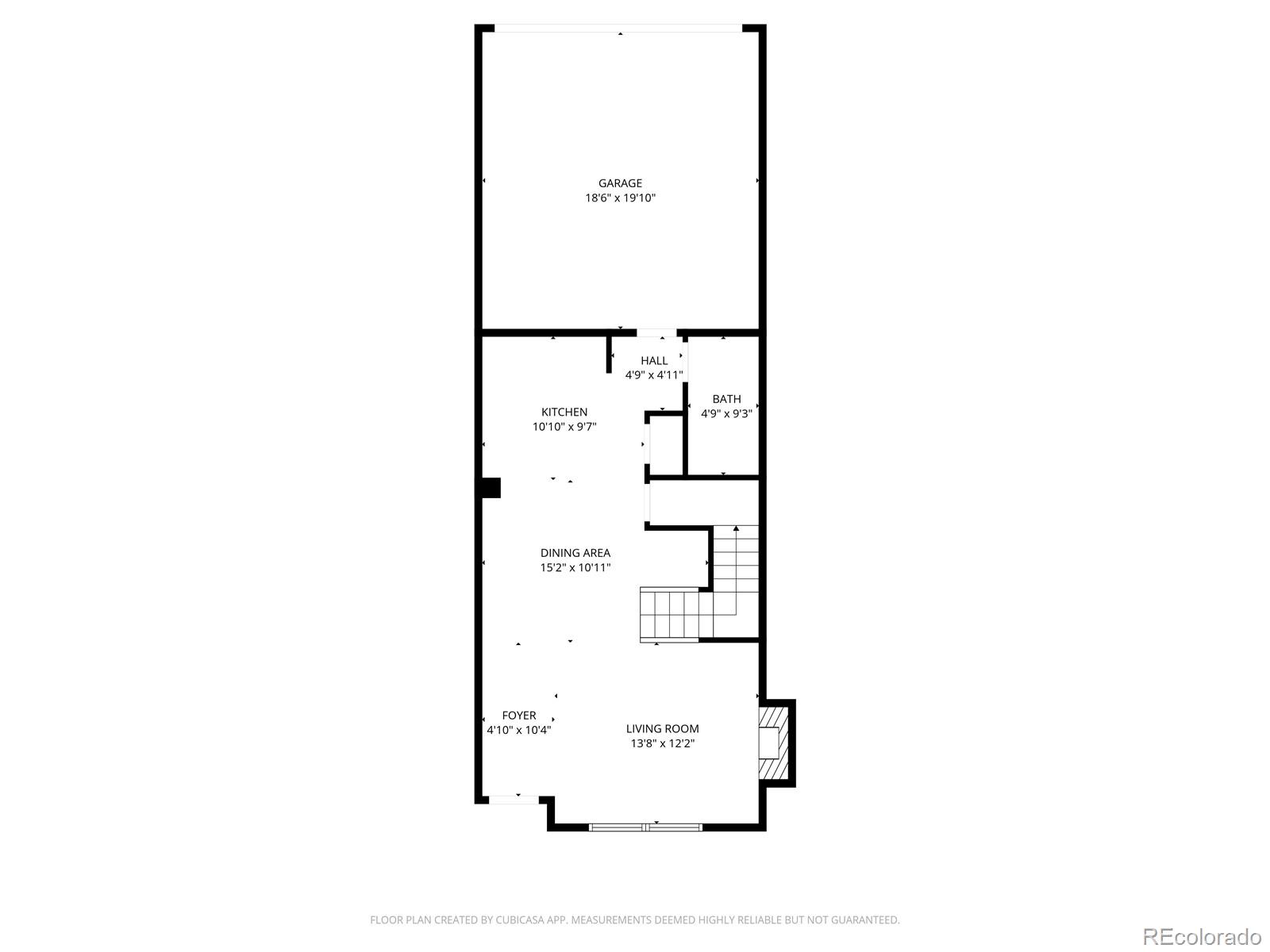 591 S Mobile Place Aurora CO 80017