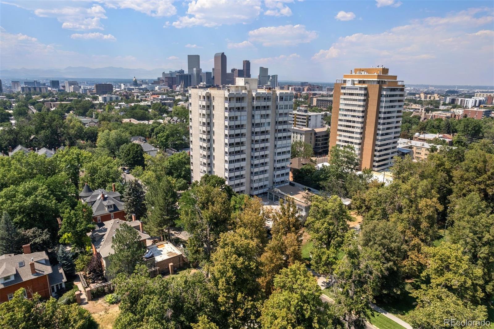 1200 N Humboldt Street Denver CO 80218