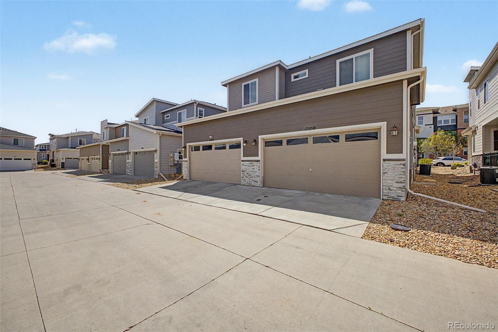 17069 E Exposition Drive Aurora CO 80017