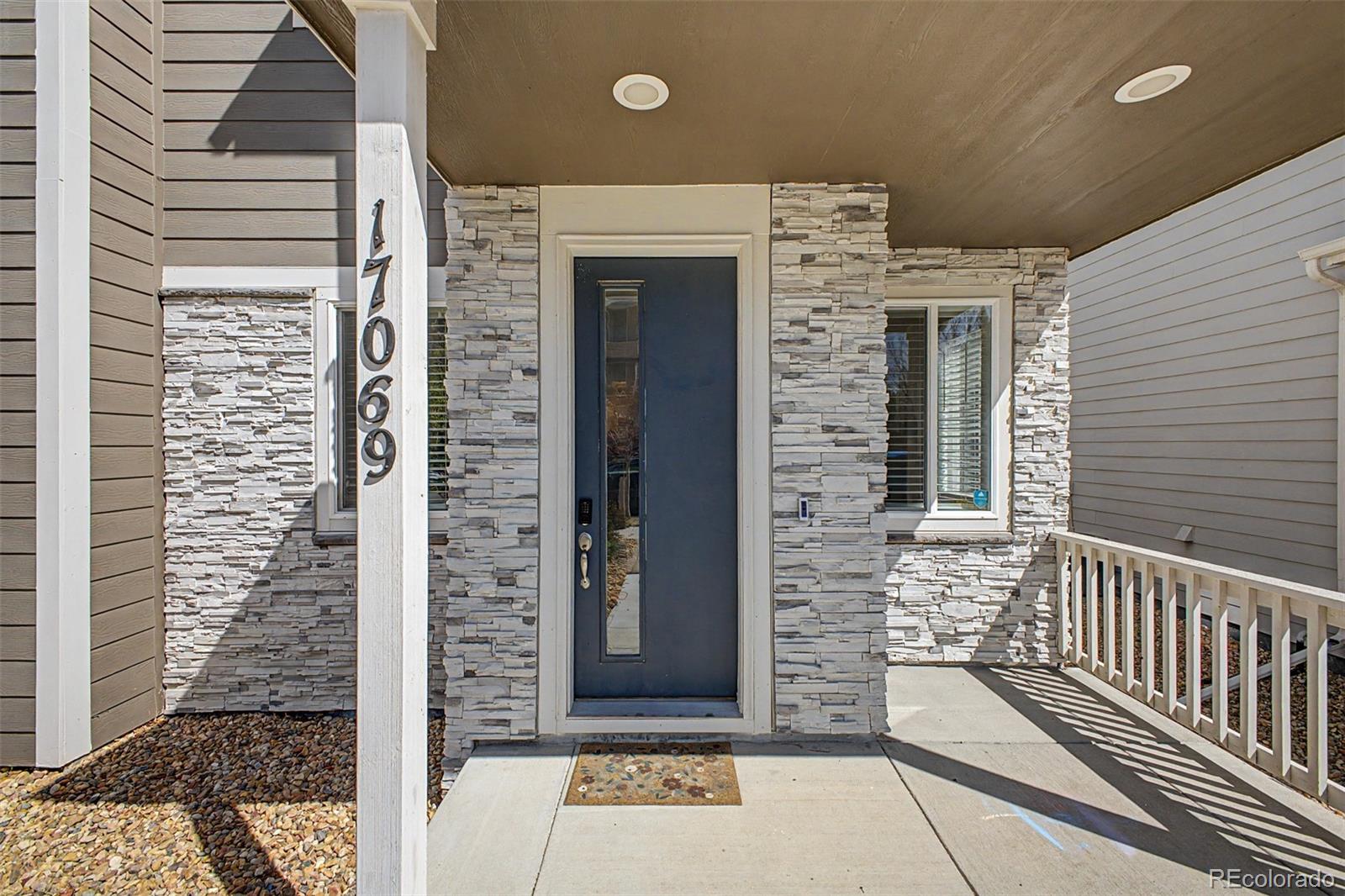 17069 E Exposition Drive Aurora CO 80017