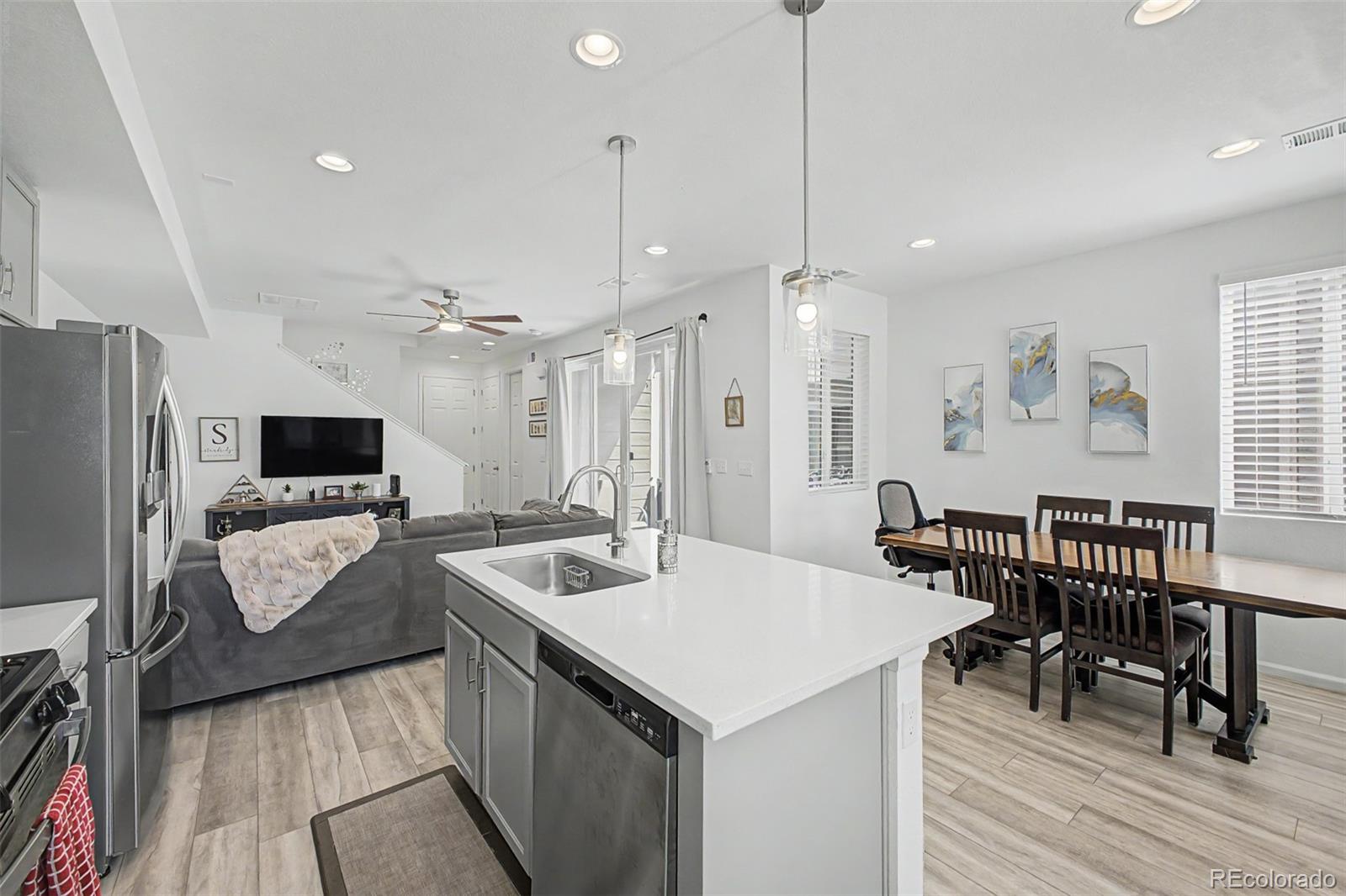 17069 E Exposition Drive Aurora CO 80017