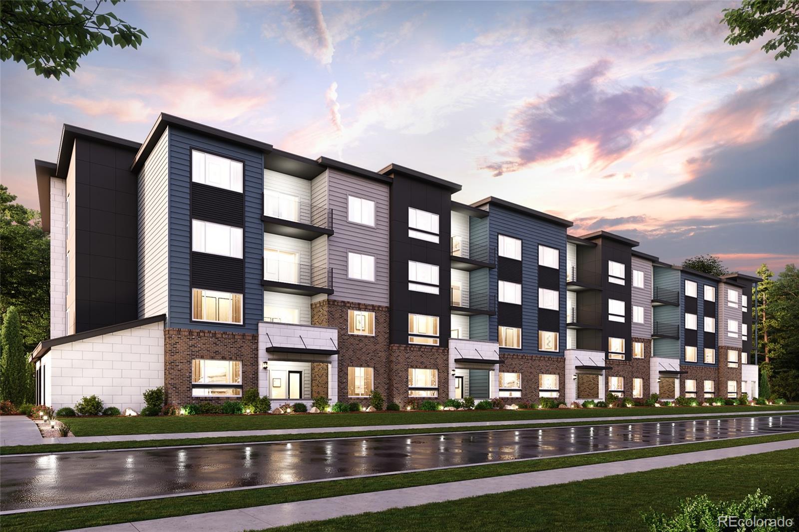 483 Interlocken Boulevard Broomfield CO 80021