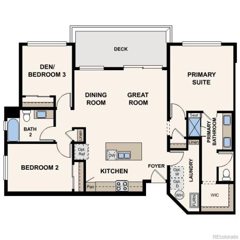 483 Interlocken Boulevard Broomfield CO 80021