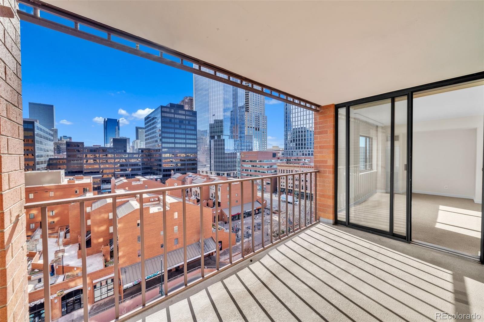 1551 Larimer Street Denver CO 80202