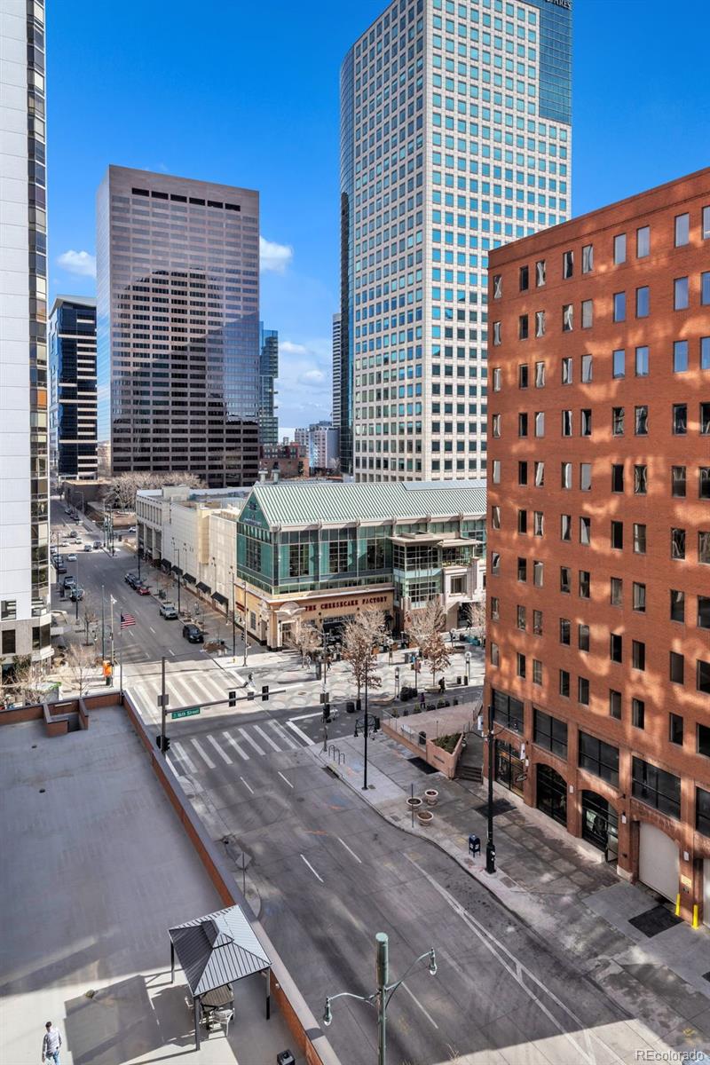 1551 Larimer Street Denver CO 80202