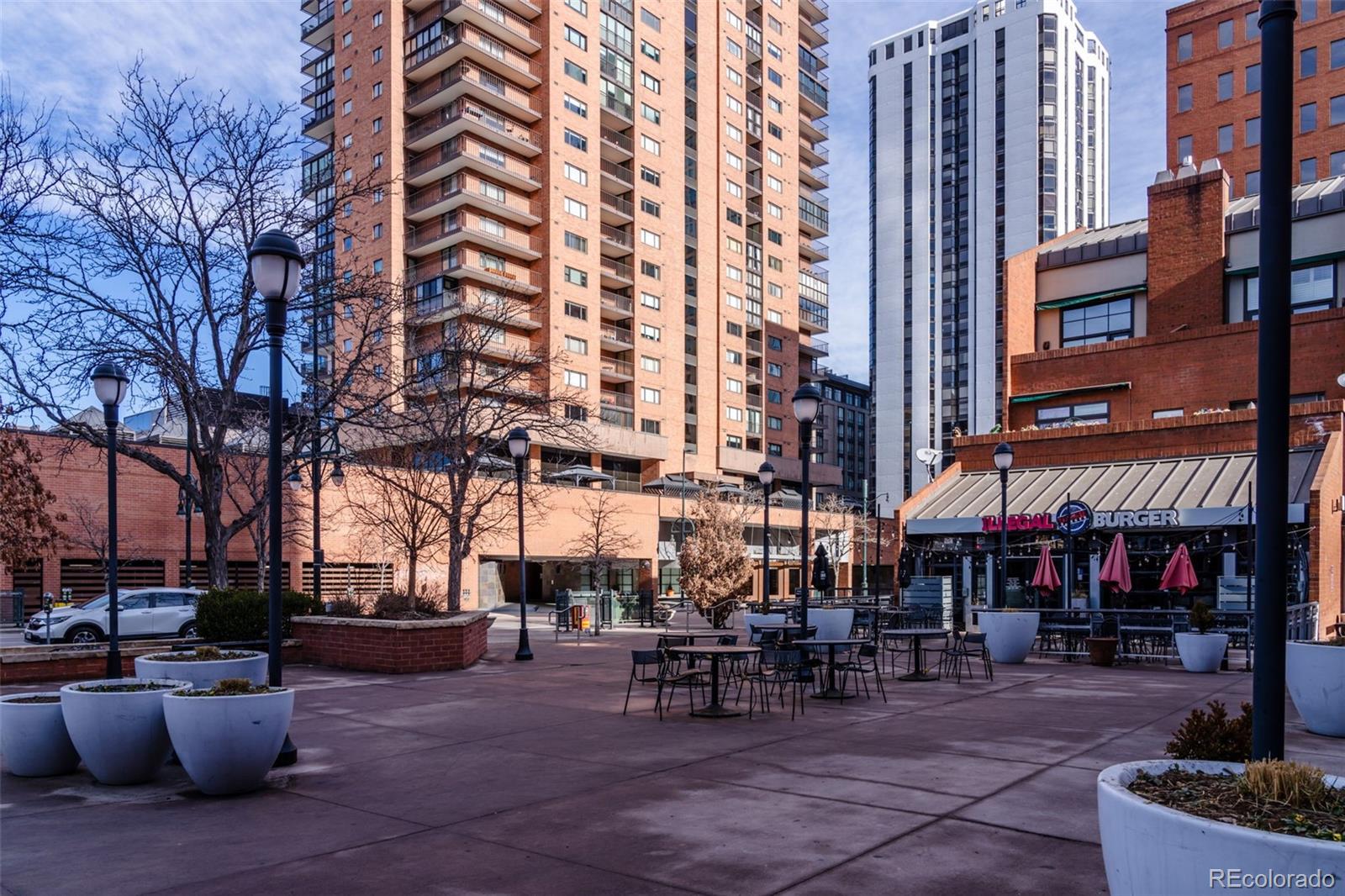 1551 Larimer Street Denver CO 80202