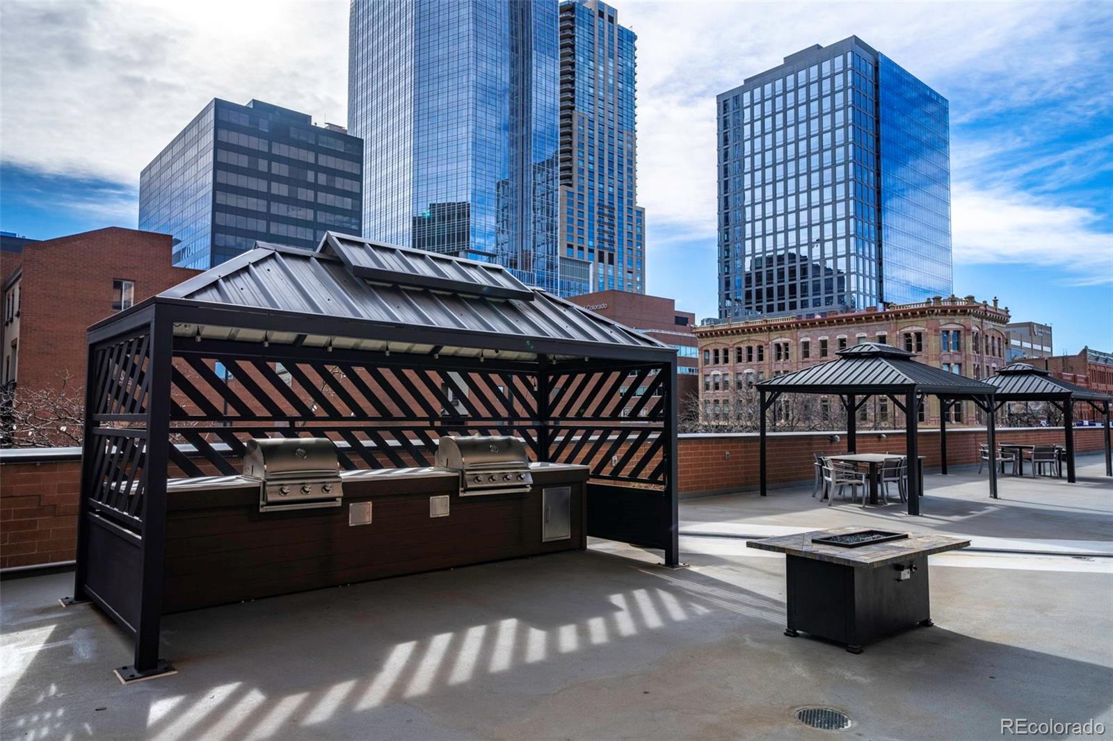 1551 Larimer Street Denver CO 80202