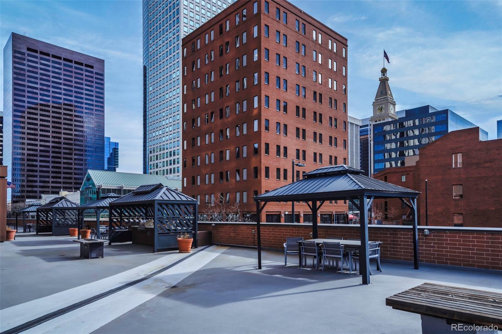 1551 Larimer Street Denver CO 80202