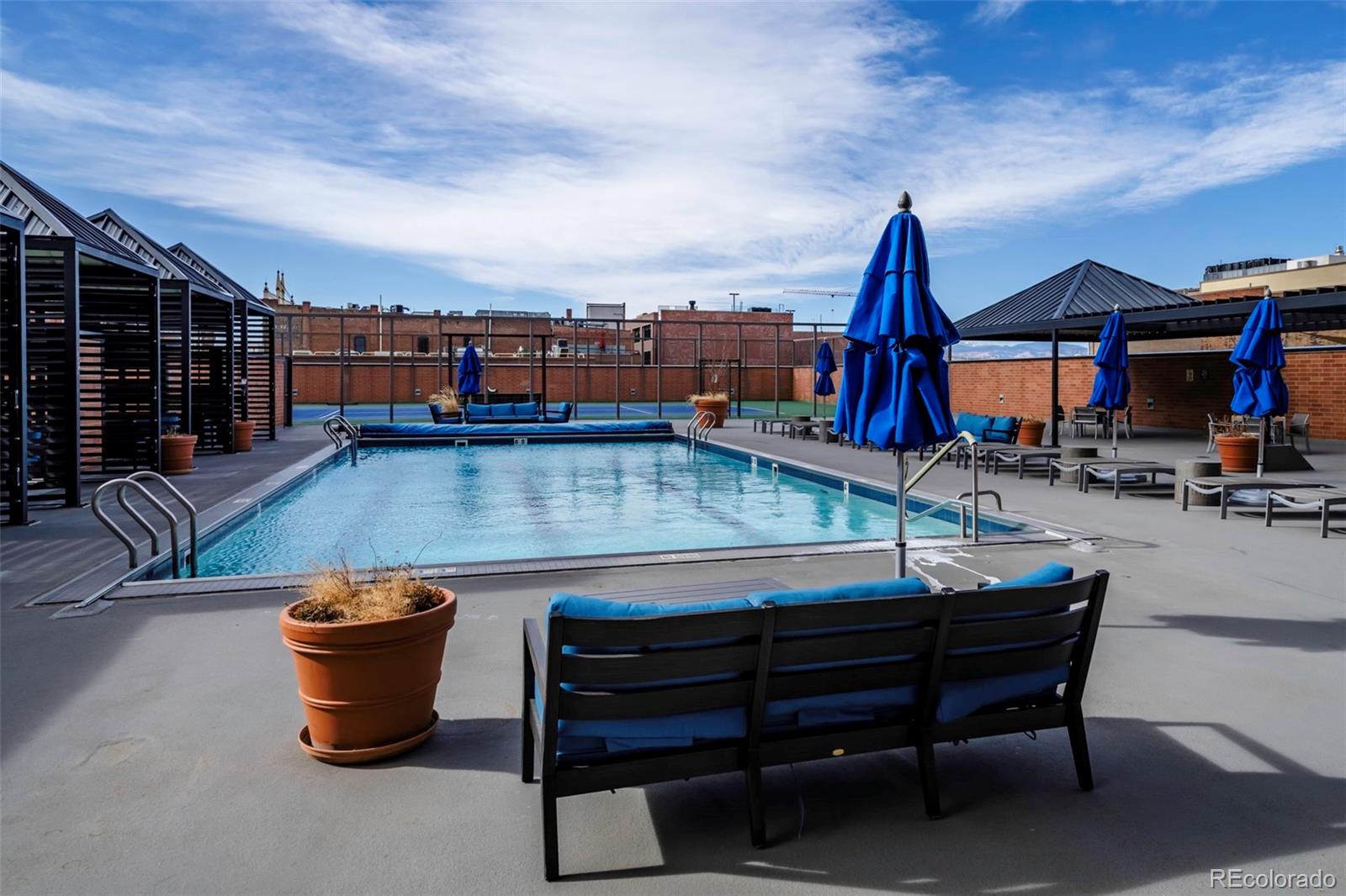 1551 Larimer Street Denver CO 80202