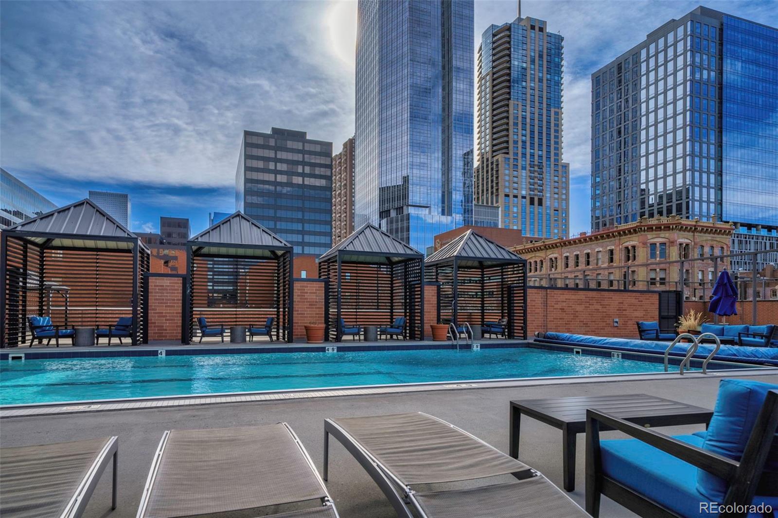 1551 Larimer Street Denver CO 80202