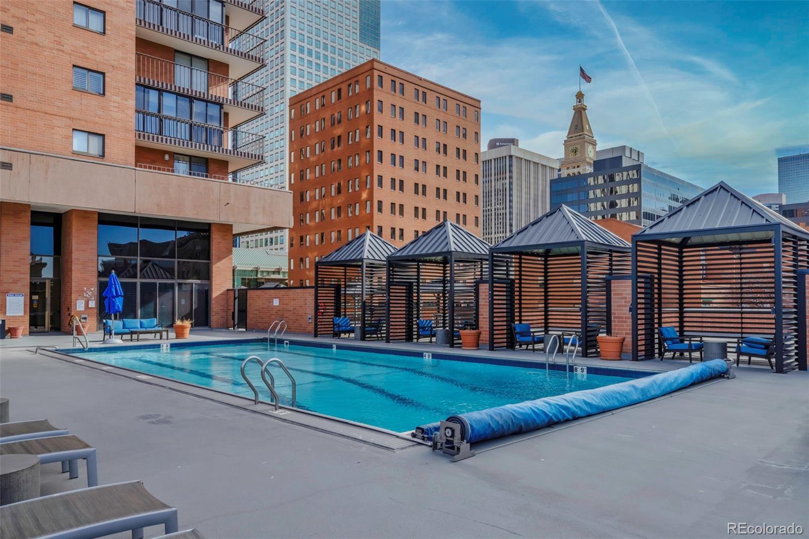1551 Larimer Street Denver CO 80202