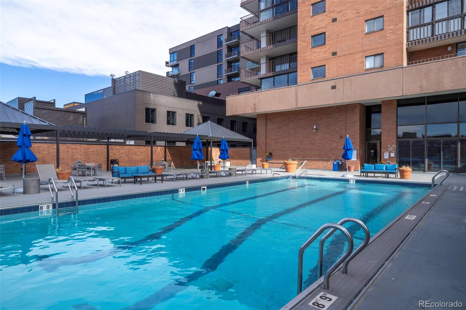 1551 Larimer Street Denver CO 80202