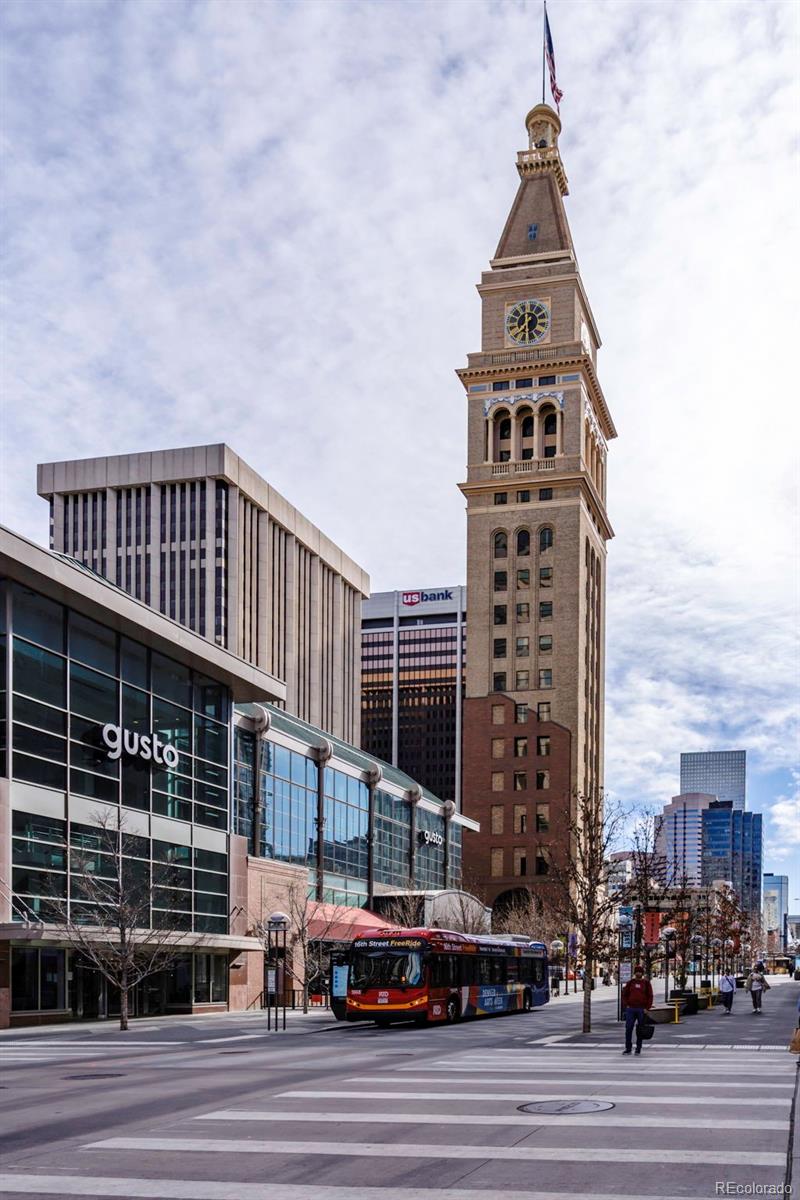 1551 Larimer Street Denver CO 80202