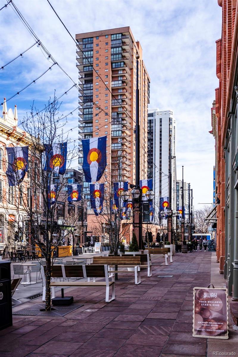 1551 Larimer Street Denver CO 80202