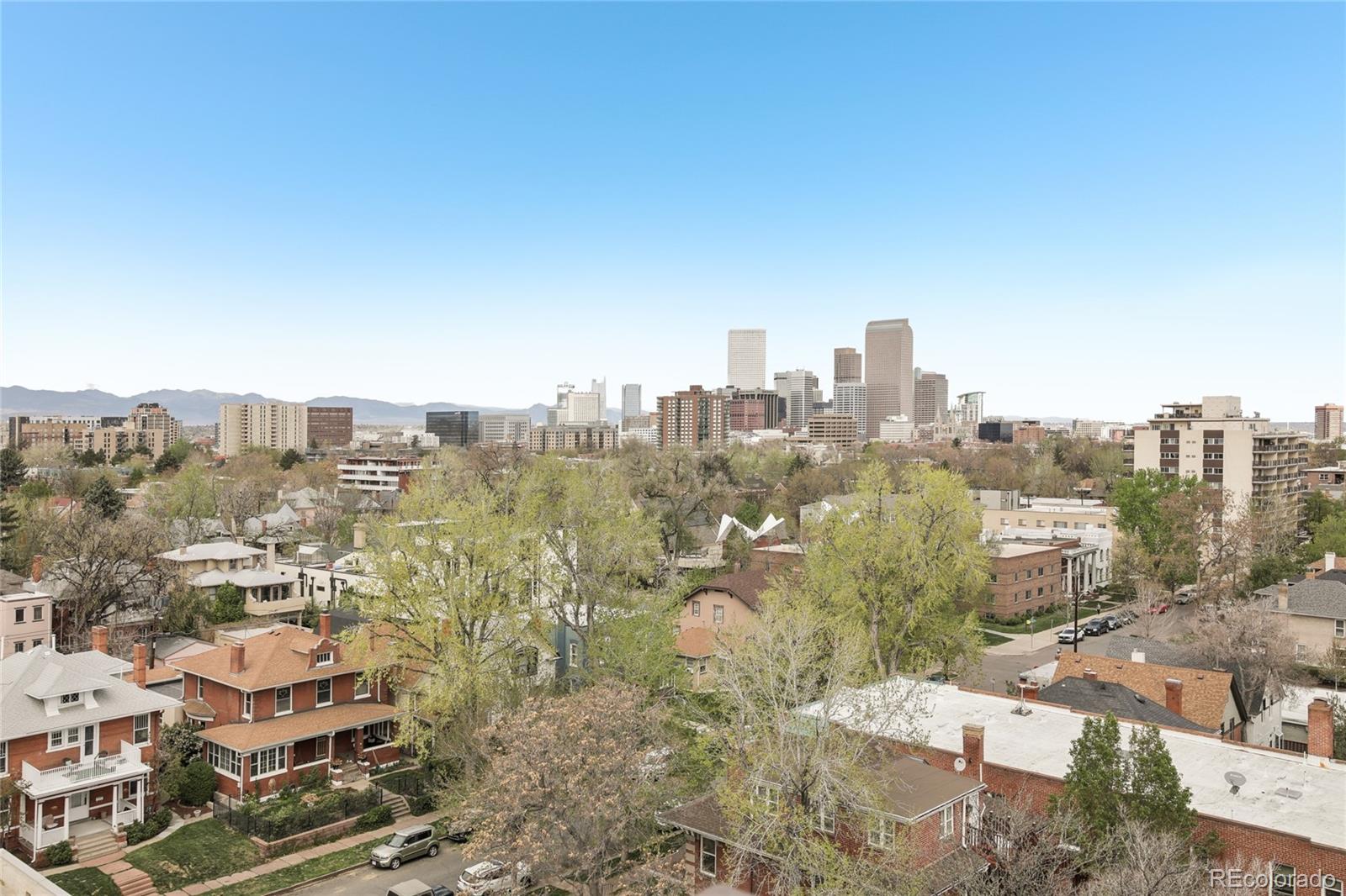 1029 E 8th Avenue Denver CO 80218