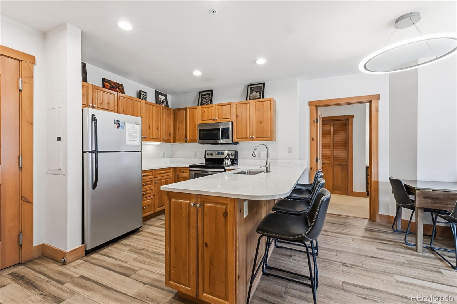 135 Dercum Drive Dillon CO 80435