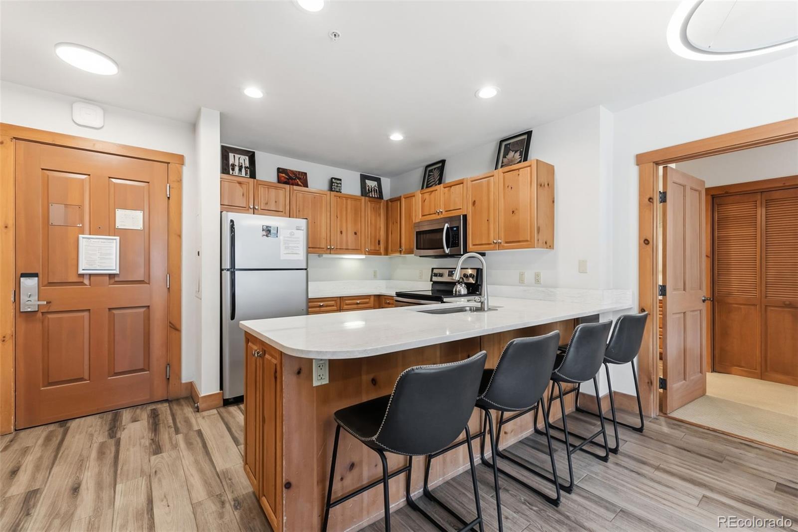 135 Dercum Drive Dillon CO 80435