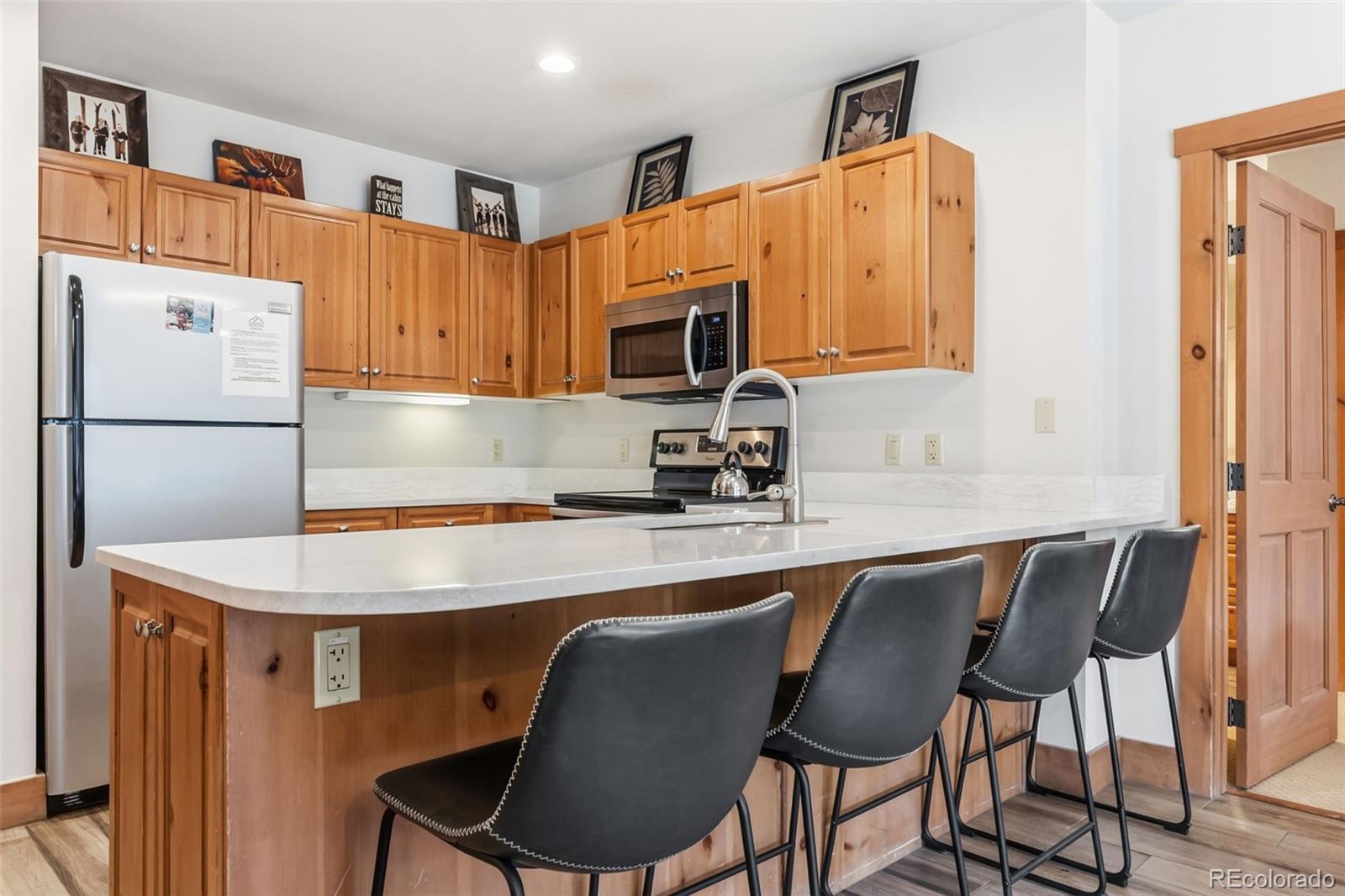 135 Dercum Drive Dillon CO 80435