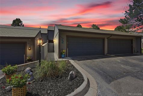 6537 Pinewood Drive Parker CO 80134