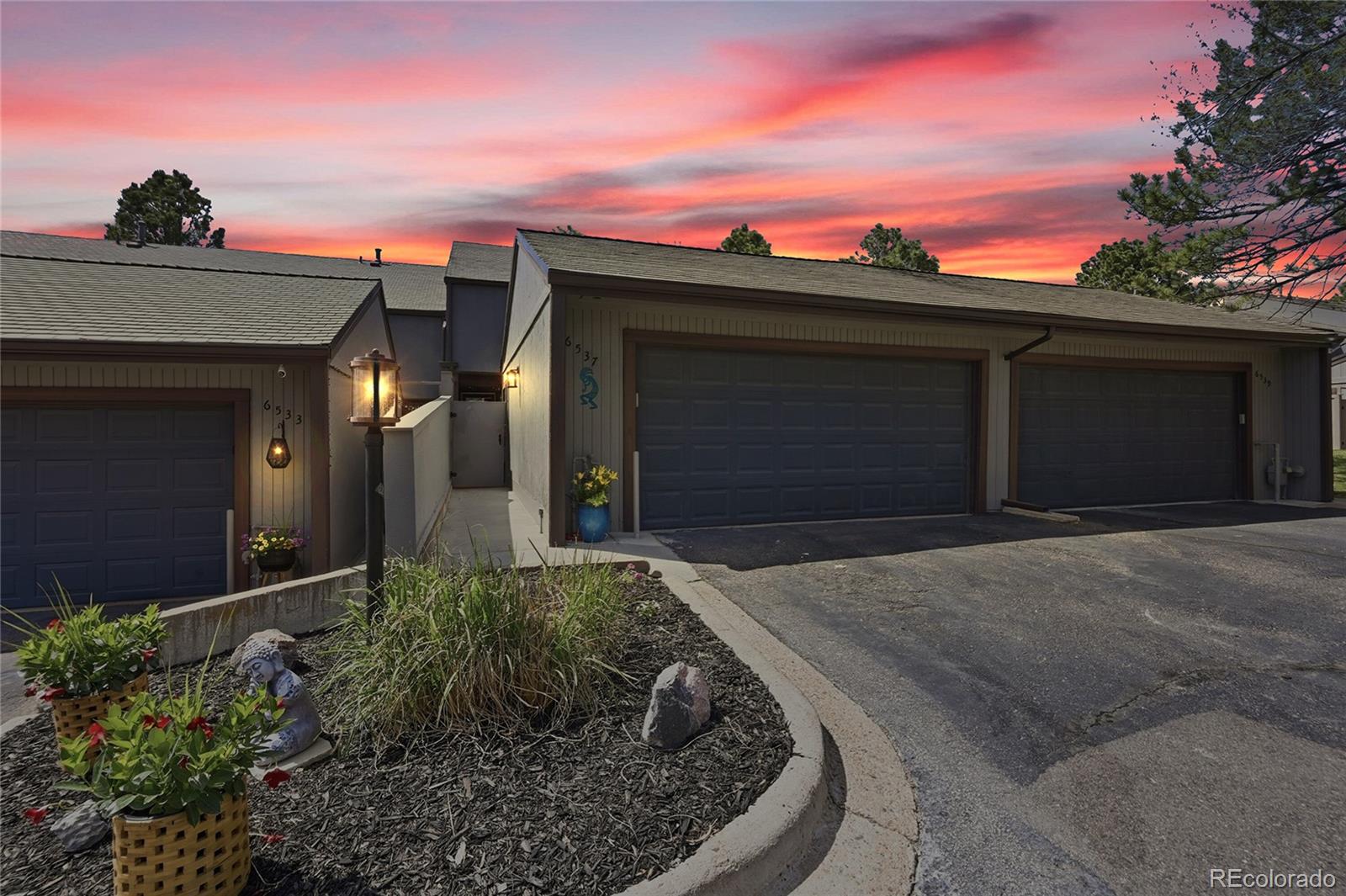 6537 Pinewood Drive Parker CO 80134
