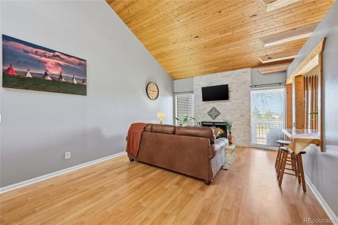 6537 Pinewood Drive Parker CO 80134