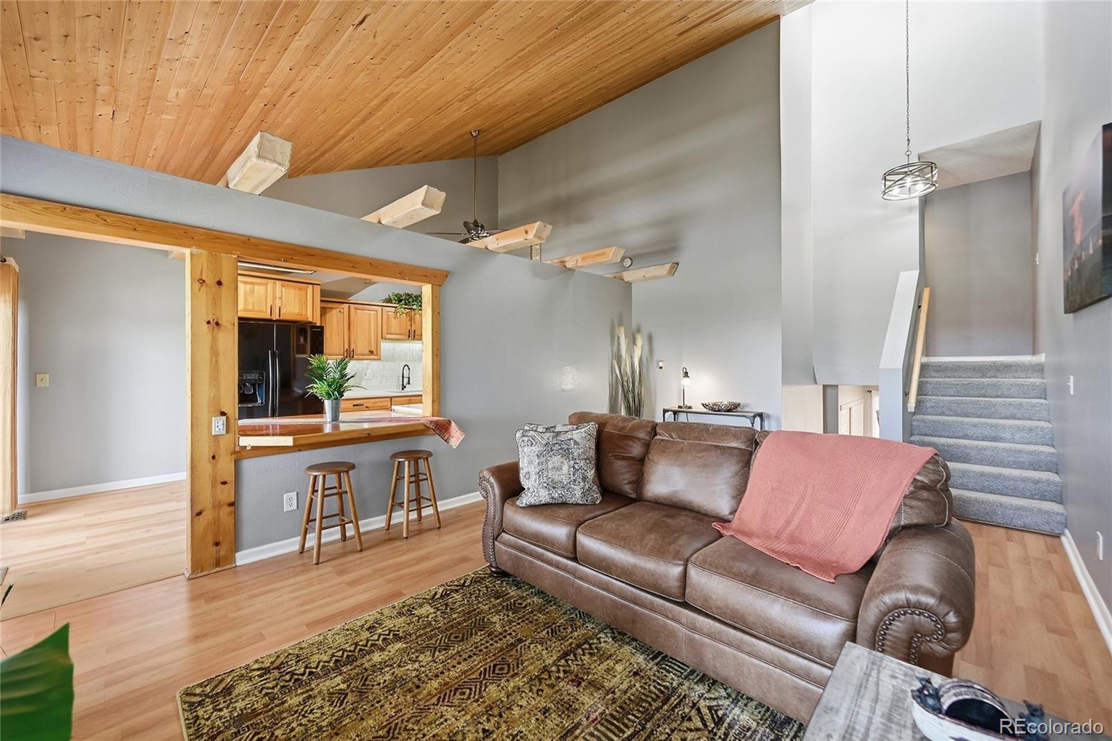 6537 Pinewood Drive Parker CO 80134