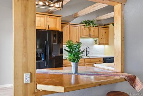6537 Pinewood Drive Parker CO 80134