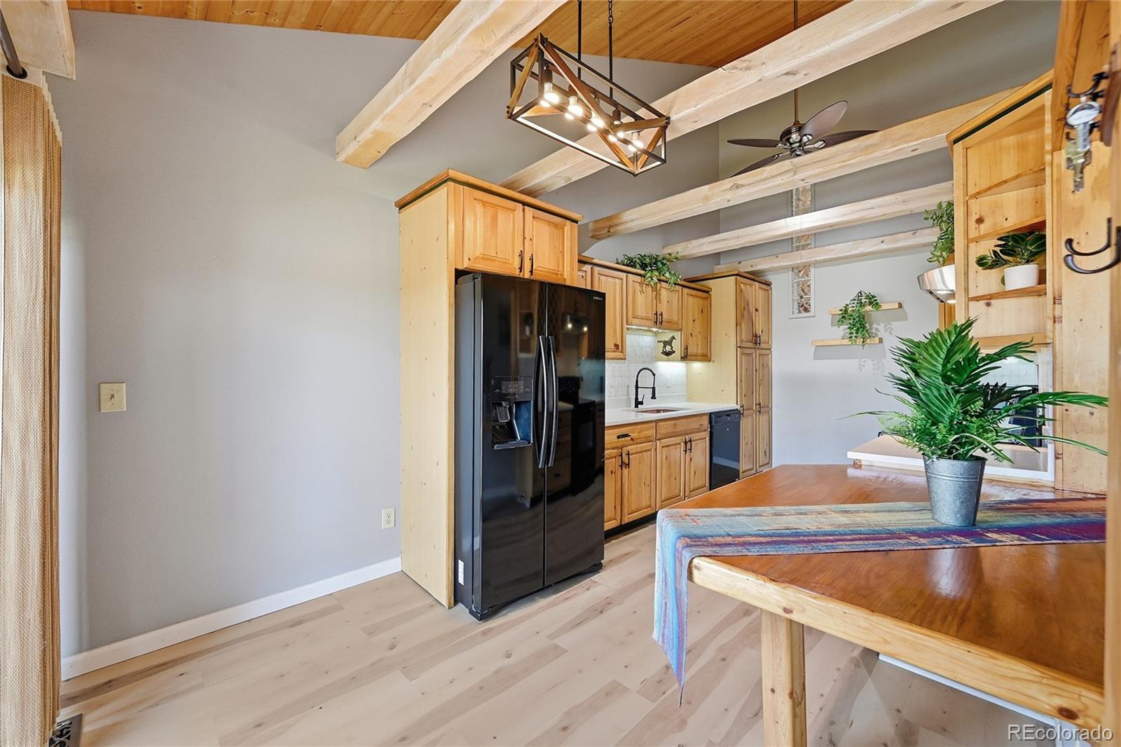 6537 Pinewood Drive Parker CO 80134