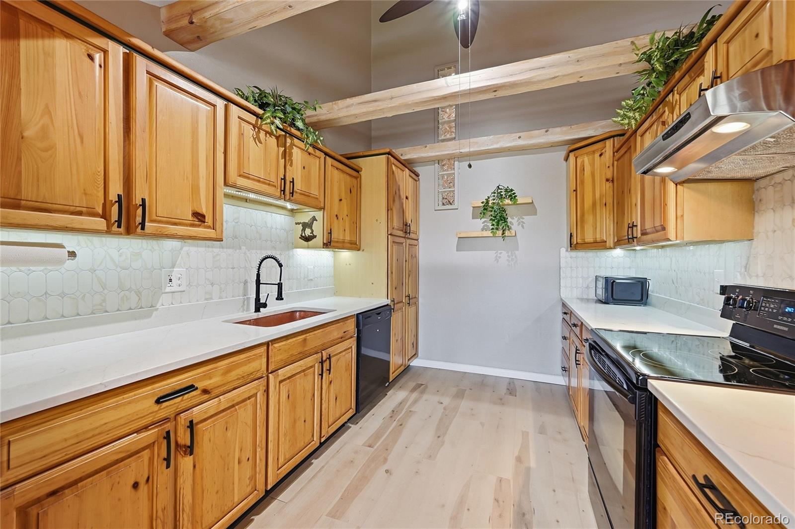 6537 Pinewood Drive Parker CO 80134