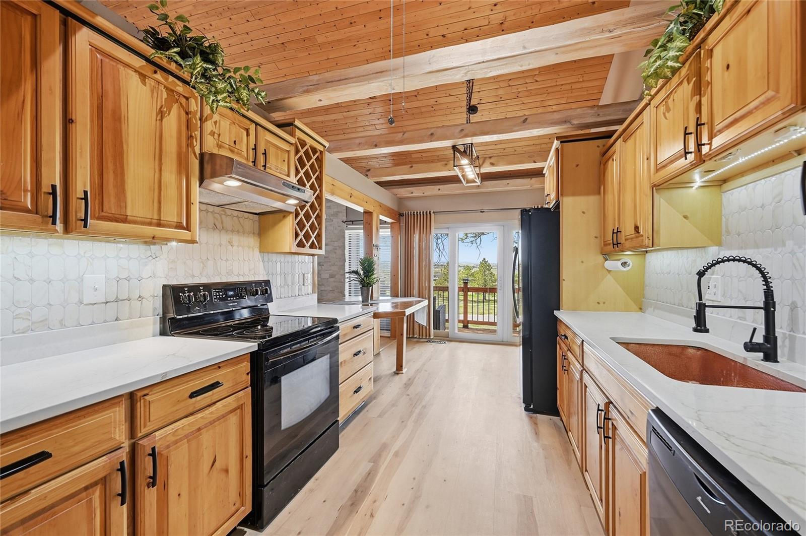 6537 Pinewood Drive Parker CO 80134