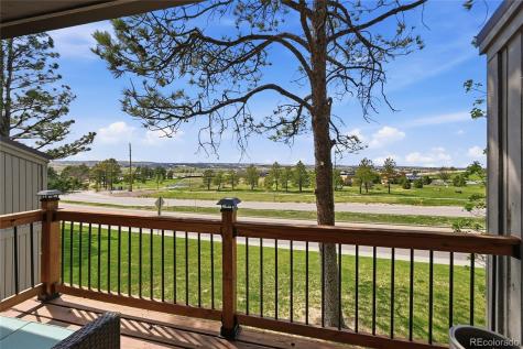 6537 Pinewood Drive Parker CO 80134