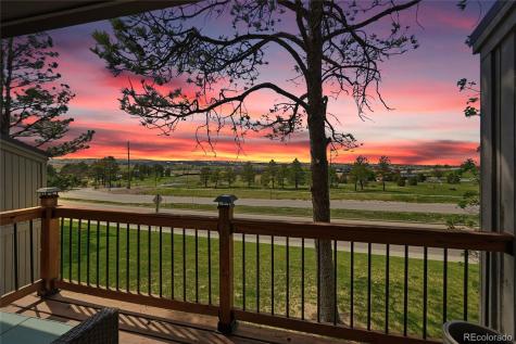 6537 Pinewood Drive Parker CO 80134
