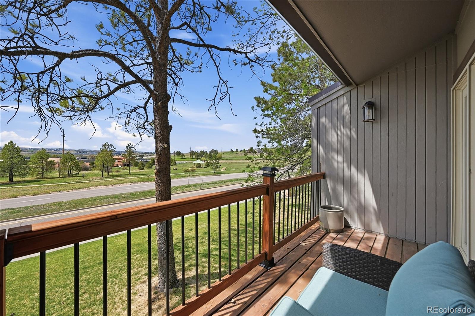 6537 Pinewood Drive Parker CO 80134