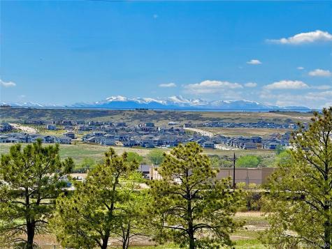 6537 Pinewood Drive Parker CO 80134