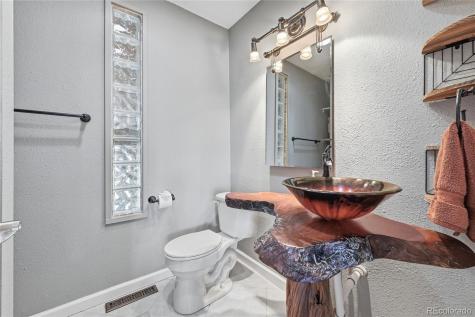 6537 Pinewood Drive Parker CO 80134