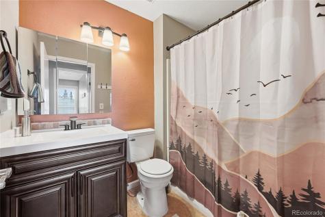 6537 Pinewood Drive Parker CO 80134