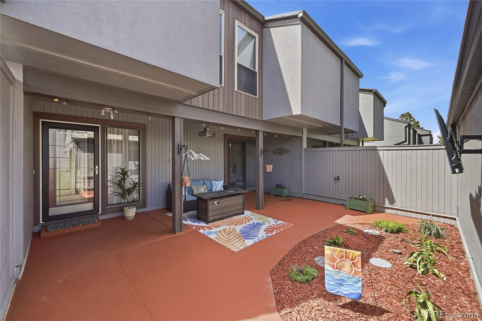 6537 Pinewood Drive Parker CO 80134
