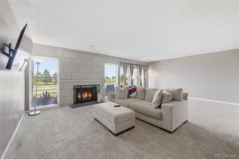 6537 Pinewood Drive Parker CO 80134