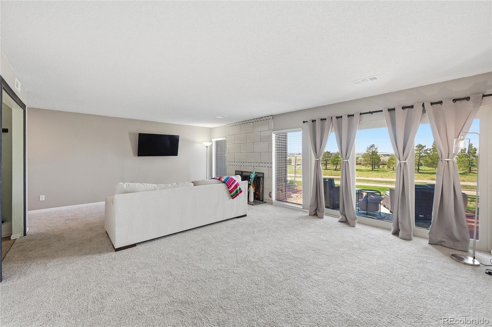6537 Pinewood Drive Parker CO 80134