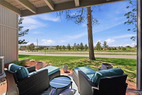 6537 Pinewood Drive Parker CO 80134