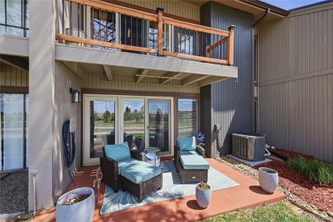 6537 Pinewood Drive Parker CO 80134