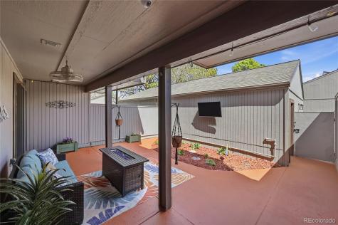 6537 Pinewood Drive Parker CO 80134