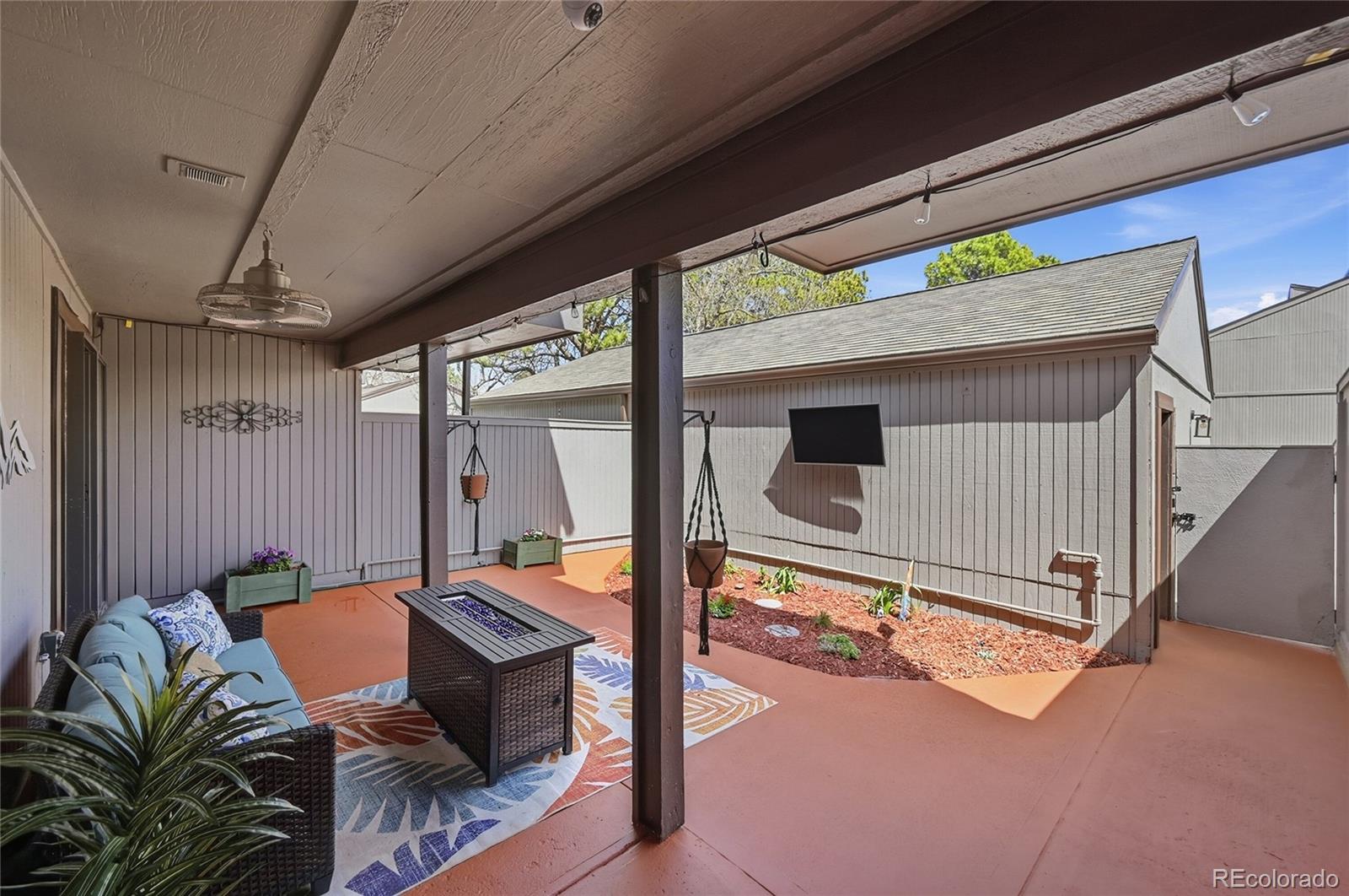 6537 Pinewood Drive Parker CO 80134